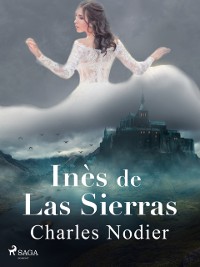 Cover Inès de Las Sierras