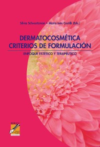 Cover Dermatocosmética. Criterios de formulación