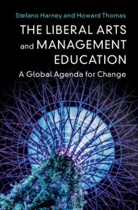 Cover Liberal Arts and Management Education