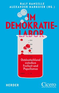 Cover Im Demokratielabor