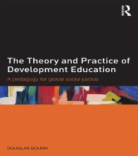 Cover The Theory and Practice of Development Education