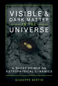 Cover Visible and Dark Matter in the Universe