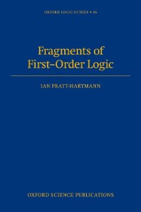 Cover Fragments of First-Order Logic
