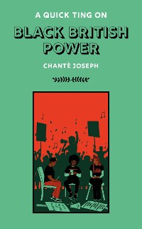 Cover A Quick Ting On: Black British Power