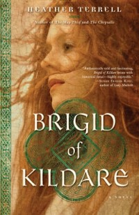 Cover Brigid of Kildare