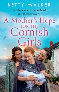 Cover Mother's Hope for the Cornish Girls