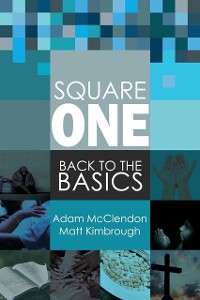 Cover Square One