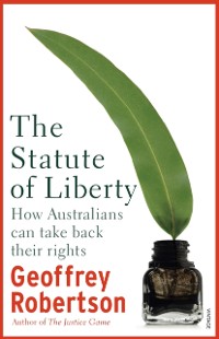 Cover Statute of Liberty