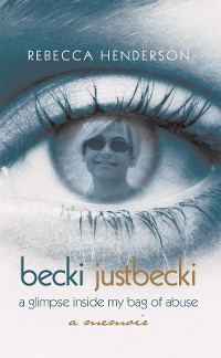 Cover Becki Justbecki