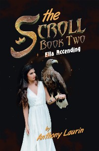 Cover The Scroll Book Two