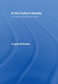 Cover In the Culture Society