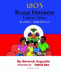 Cover 1803-Black Freedom