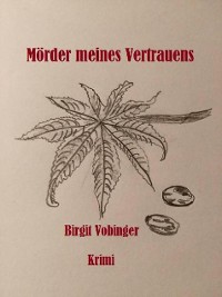 Cover Mörder meines Vertrauens