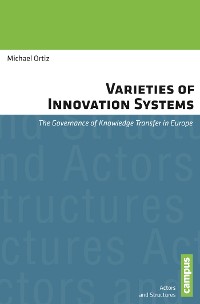 Cover Varieties of Innovation Systems