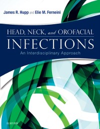 Cover Head, Neck and Orofacial Infections