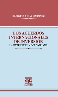 Cover Los acuerdos internacionales de inversión