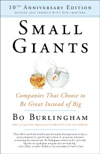 Cover Small Giants