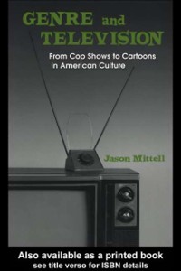Cover Genre and Television