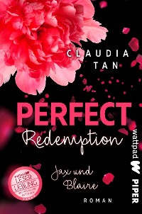 Cover Perfect Redemption