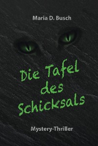 Cover Die Tafel des Schicksals