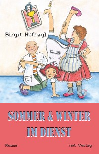 Cover Sommer & Winter im Dienst