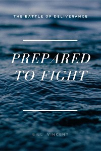 Cover Prepared to Fight