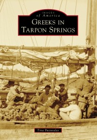 Cover Greeks in Tarpon Springs