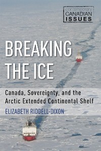 Cover Breaking the Ice