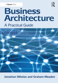 Cover Business Architecture