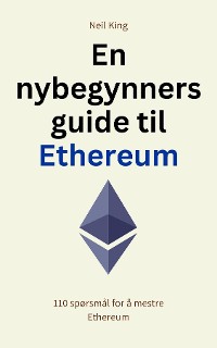 Cover En nybegynners guide til Ethereum