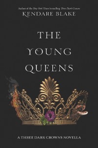 Cover Young Queens