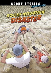 Cover Rocky Mountain Disaster