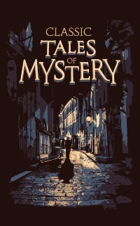 Cover Classic Tales of Mystery