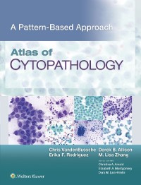 Cover Atlas of Cytopathology: A Pattern Based Approach