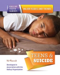 Cover Teens & Suicide