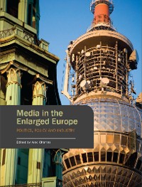 Cover Media in the Enlarged Europe