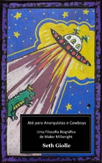 Cover Até para Anarquistas e Cowboys