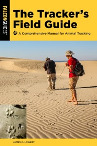 Cover Tracker's Field Guide