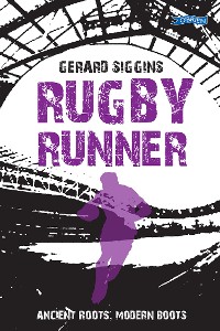 Cover Rugby Runner