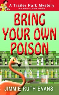 Cover Bring Your Own Poison