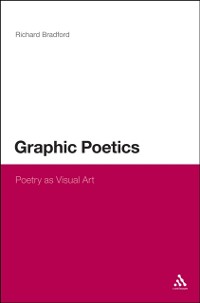 Cover Graphic Poetics