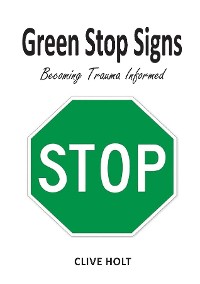 Cover Green Stop Signs