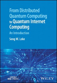 Cover From Distributed Quantum Computing to Quantum Internet Computing