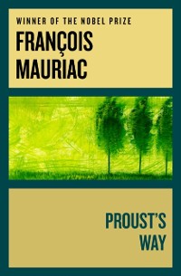 Cover Proust's Way