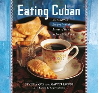 Cover Eating Cuban