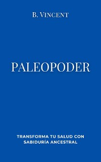 Cover Paleopoder