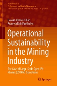 Cover Operational Sustainability in the Mining Industry