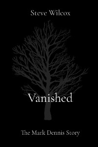 Cover Vanished