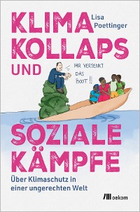 Cover Klimakollaps und soziale Kämpfe