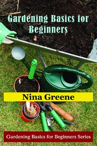Cover Gardening Basics for Beginners